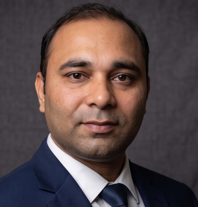CA Gaurav Kumar