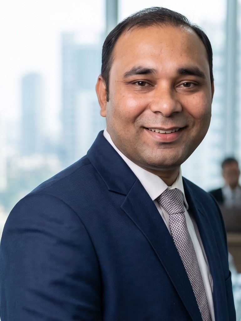 CA Gaurav Kumar